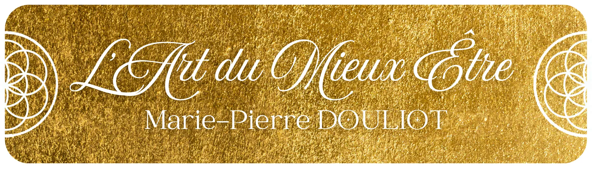 l'Art du Mieux Être